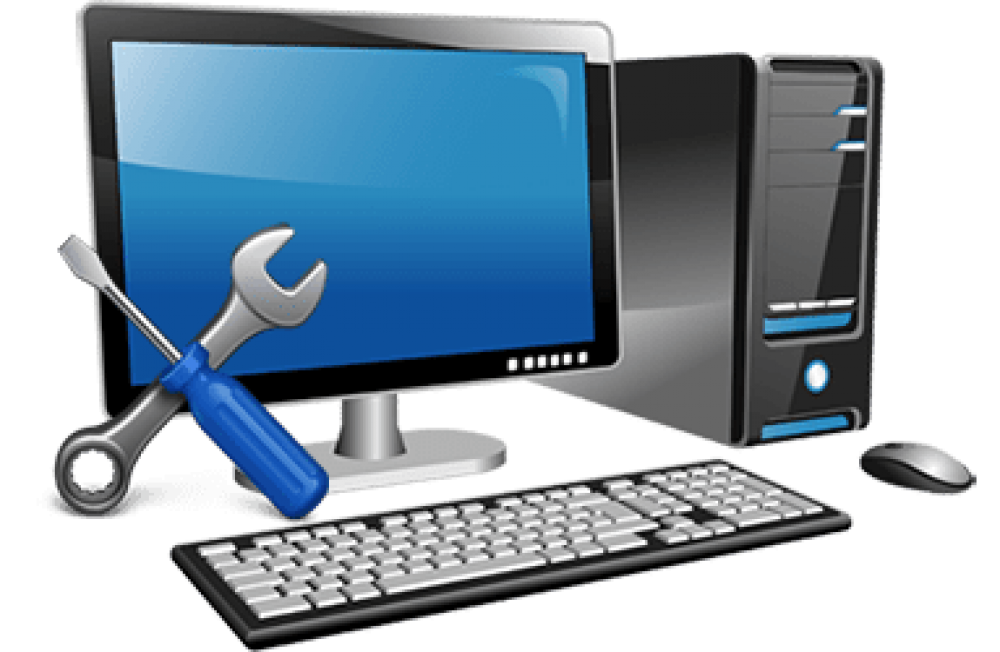 Halkalı Bilgisayarcı, Laptop Servisi